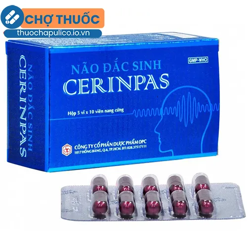 Não Đắc Sinh Cerinpas