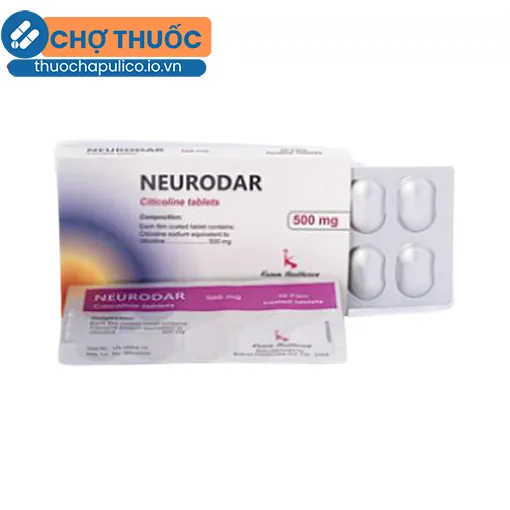 Neurodar