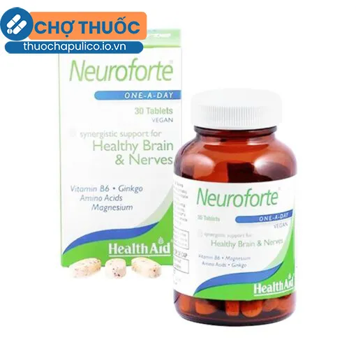 Neuroforte HealthAid