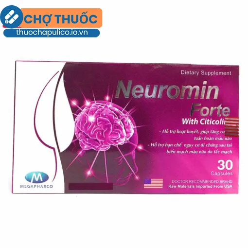 Neuromin Forte