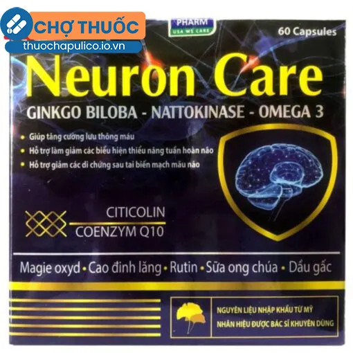 Neuron Care