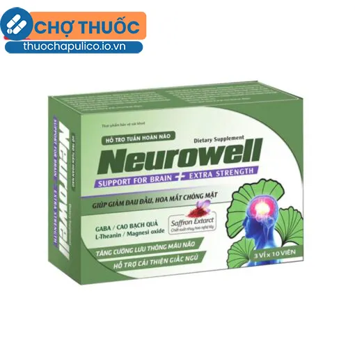 Neurowell