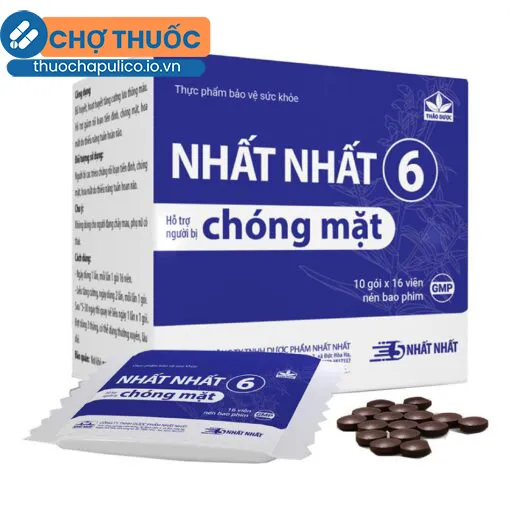 Nhất Nhất 6