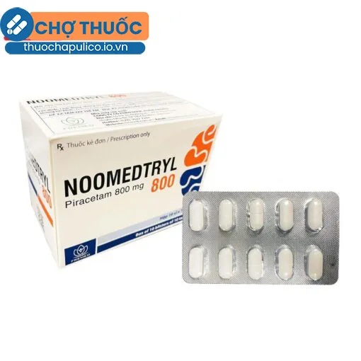 Noomedtryl 800