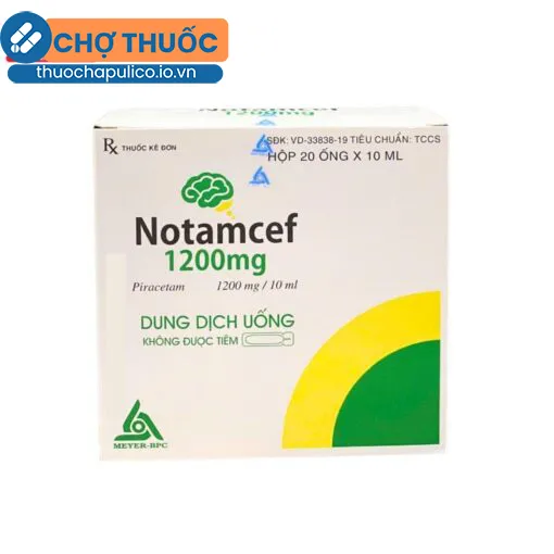 Notamcef 1200mg Meyer-BPC