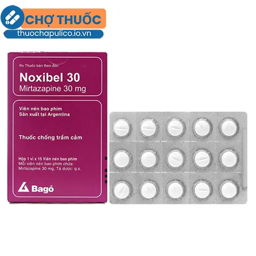 Noxibel 30