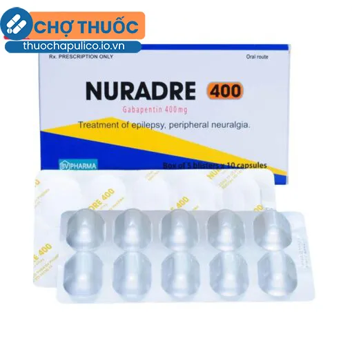 Nuradre 400