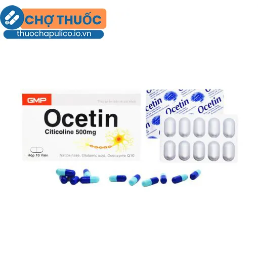 Ocetin