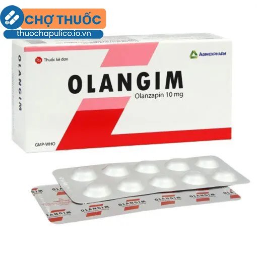 Olangim 10mg