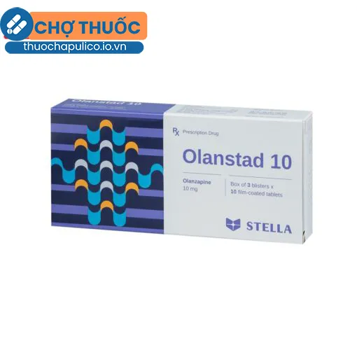 Olanstad 10