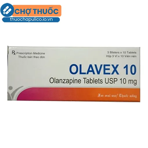 Olavex 10