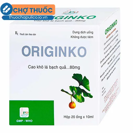 Originko 80mg