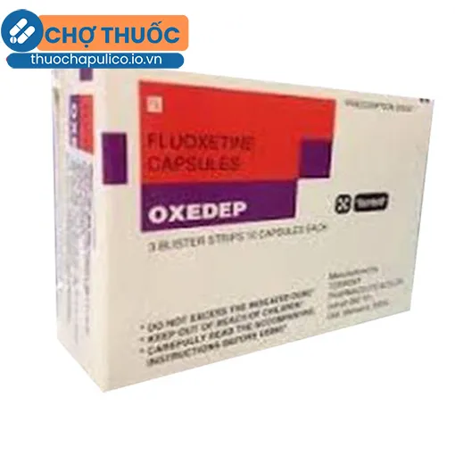 Oxedep