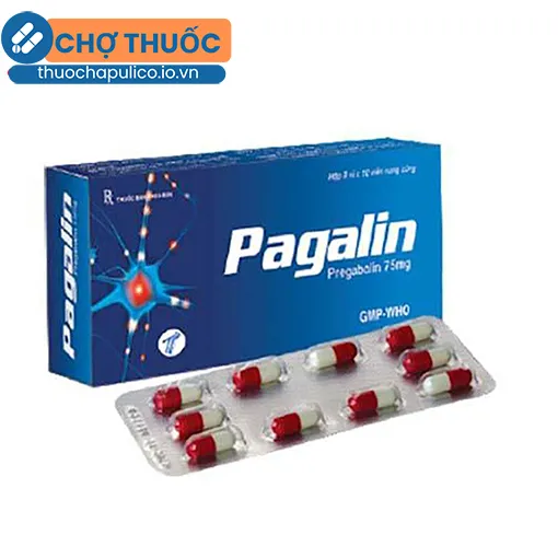 Pagalin 75mg