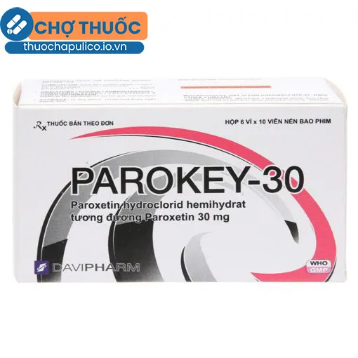 Parokey-30