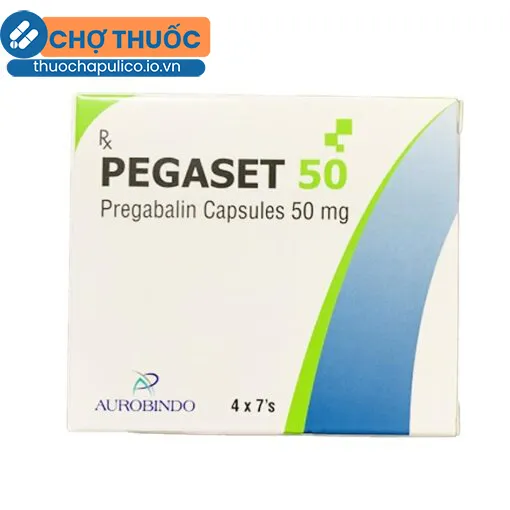 Pegaset 50