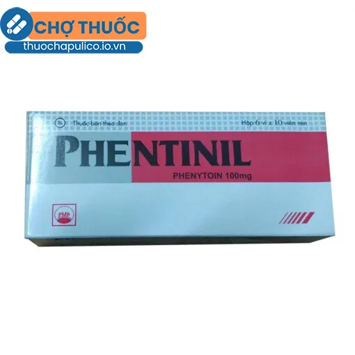 Phentinil