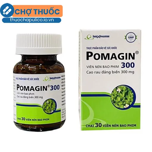 Pomagin 300