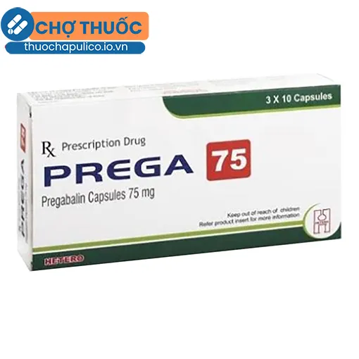 Prega 75