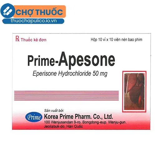 Prime-Apesone