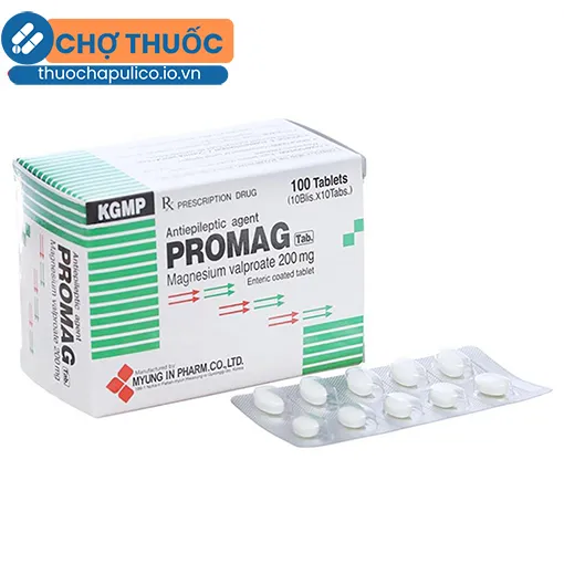 Promag 200mg