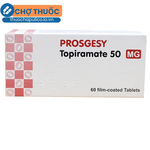 Prosgesy 50mg