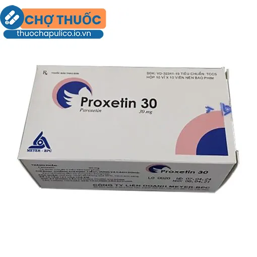 Proxetin 30