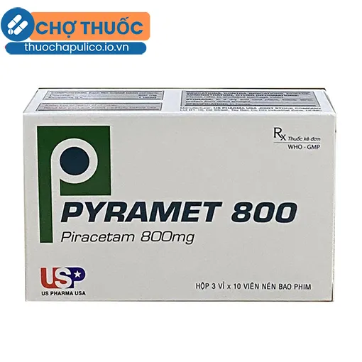 Pyramet 800