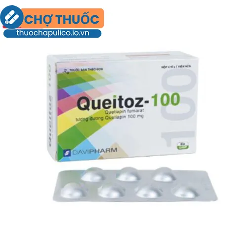 Queitoz-100