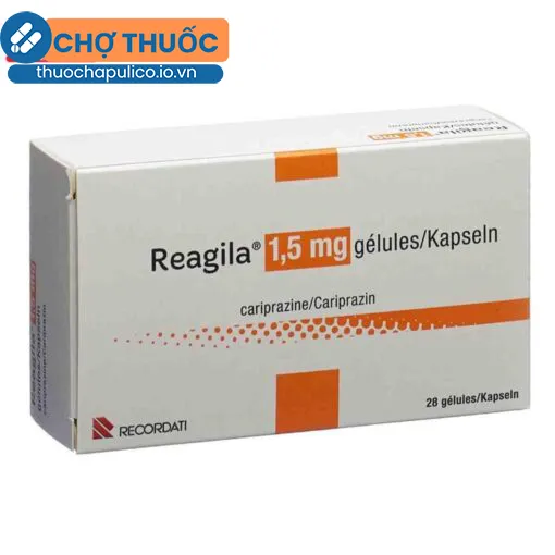 Reagila 1.5mg