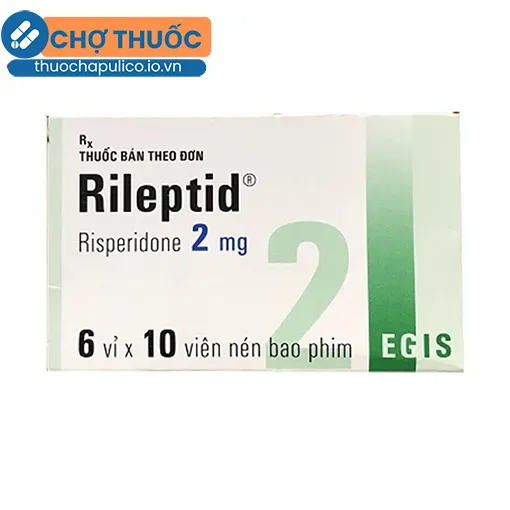 Rileptid 2mg