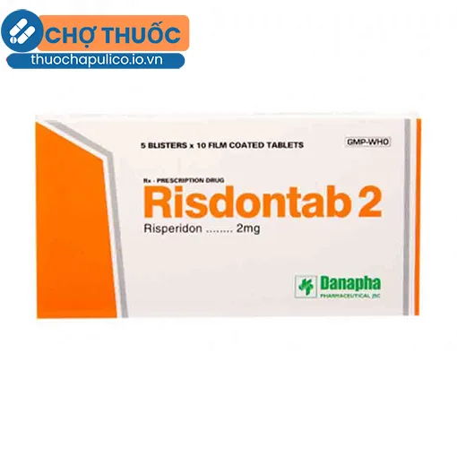 Risdontab 2