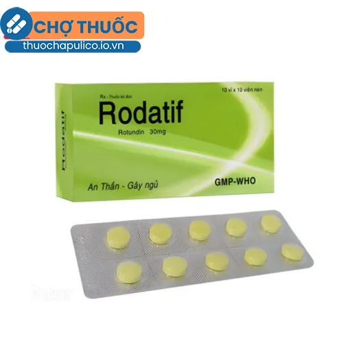 Rodatif