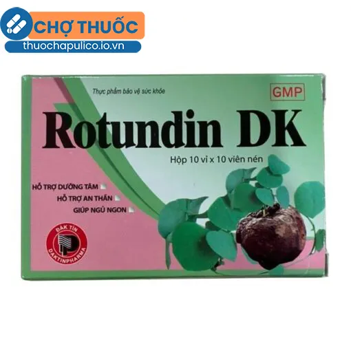 Rotundin DK