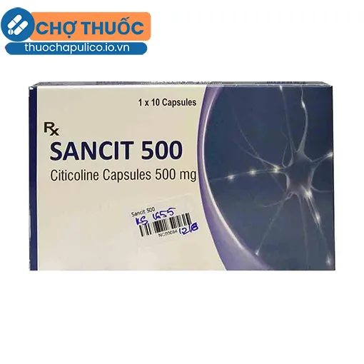 Sancit 500