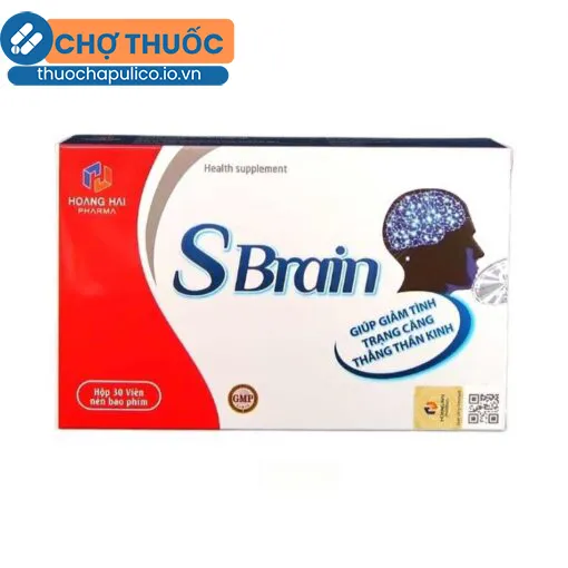 SBrain Hoàng Hải