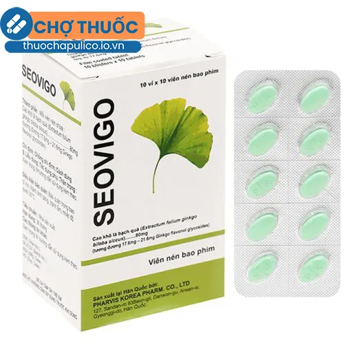 Seovigo 80mg