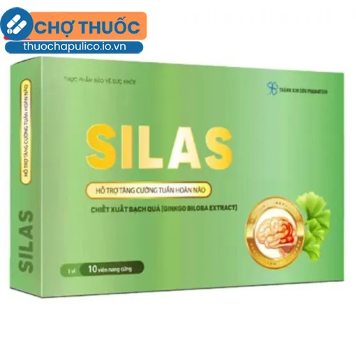 SILAS