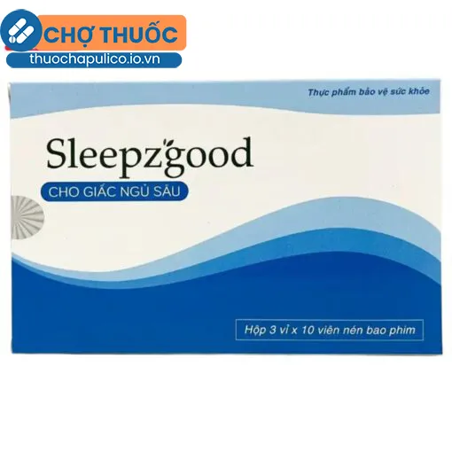 SleepzGood