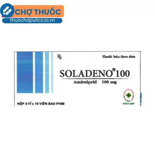 Soladeno 100