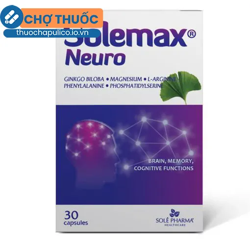 Solemax Neuro