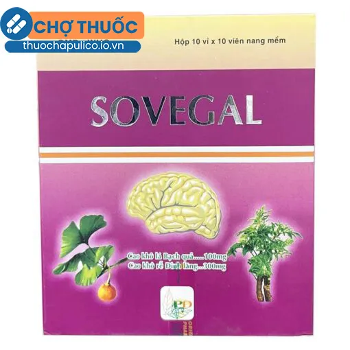 Sovegal