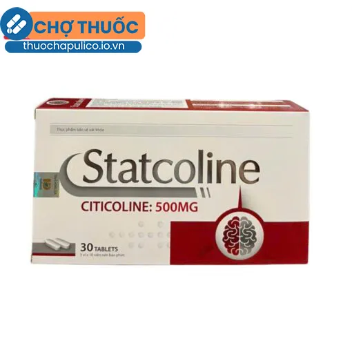 Statcoline