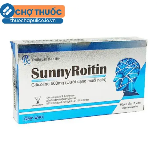 SunnyRoitin