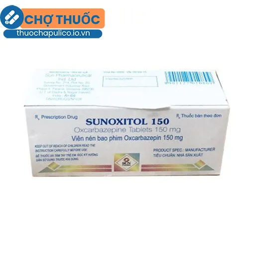 Sunoxitol 150