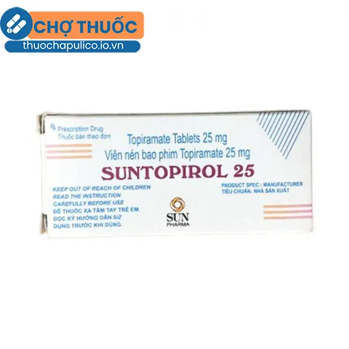 Suntopirol 25