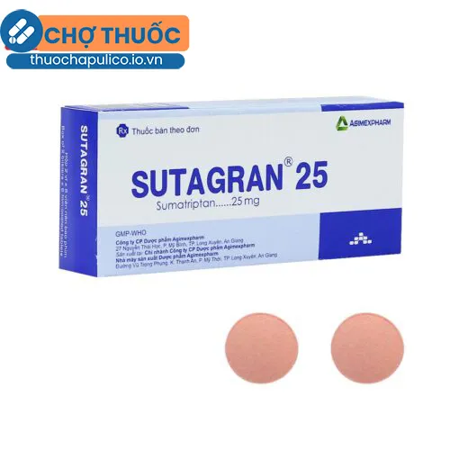 Sutagran 25