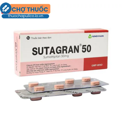 Sutagran 50