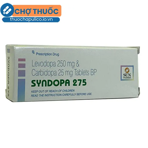 Syndopa 275