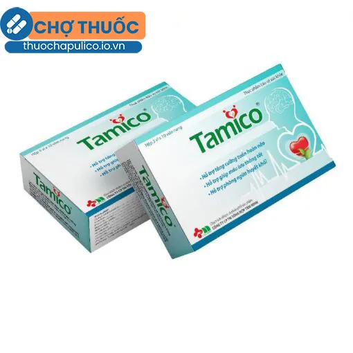 Tamico